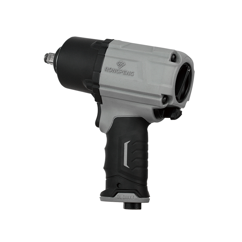 impact wrench manufacturer