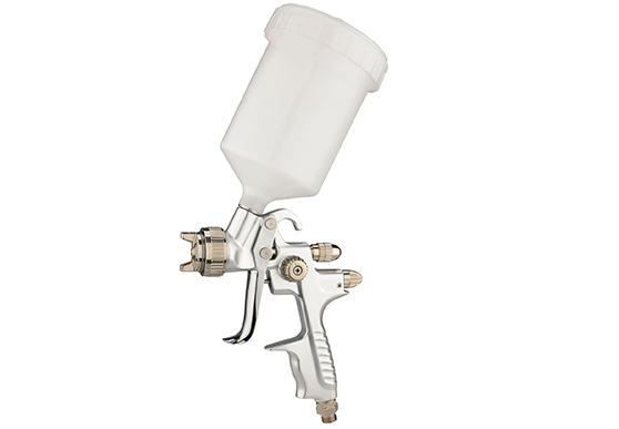 What is the best Rongpeng spray gun