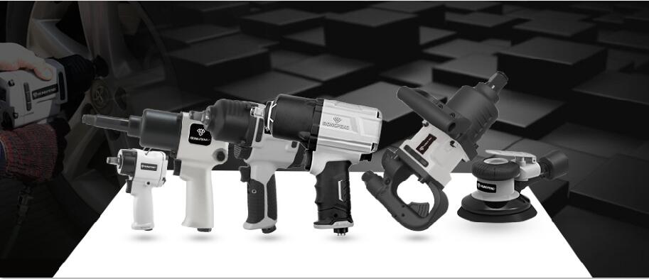 impact wrench supplier