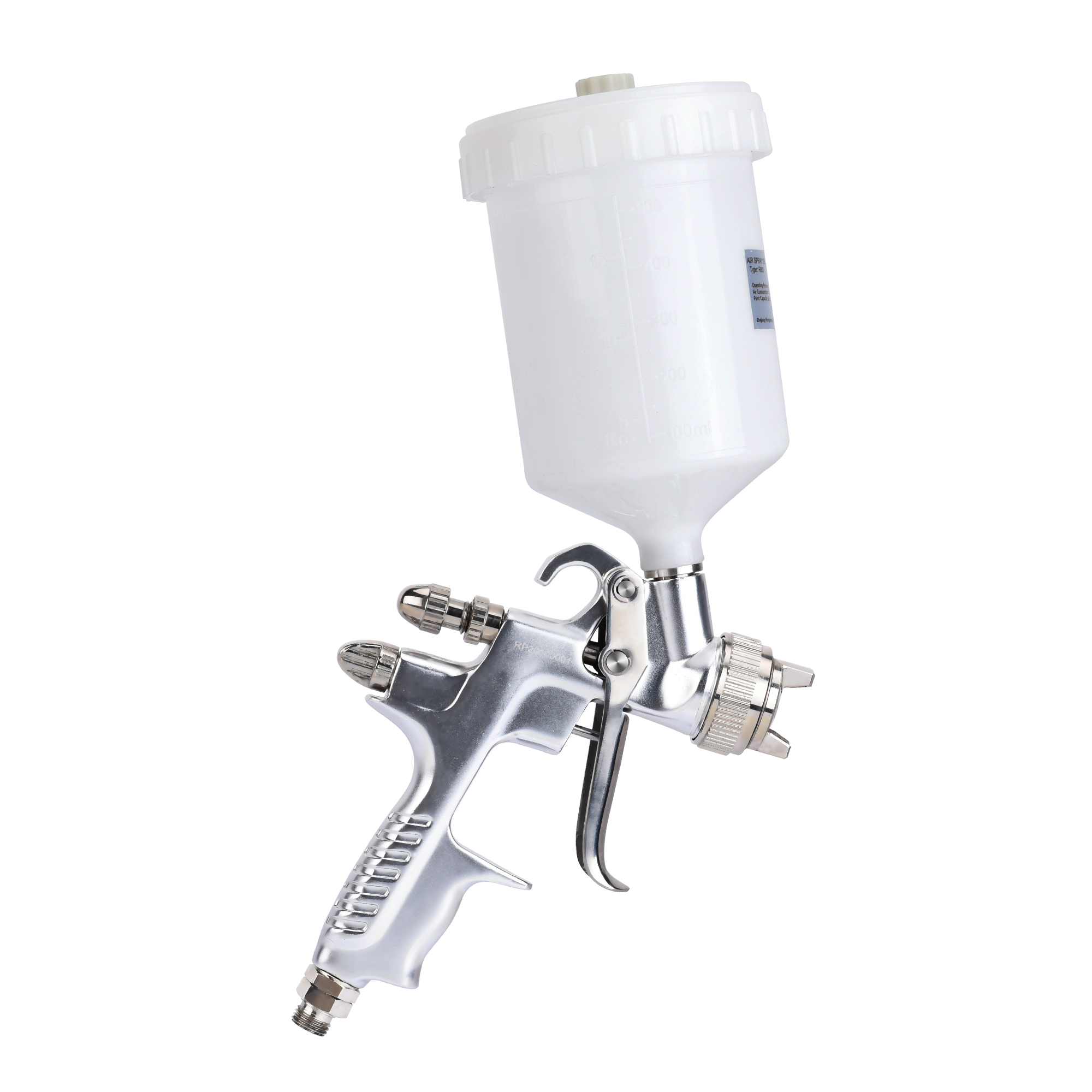 R802 Top Grade HVLP Air Spray Gun