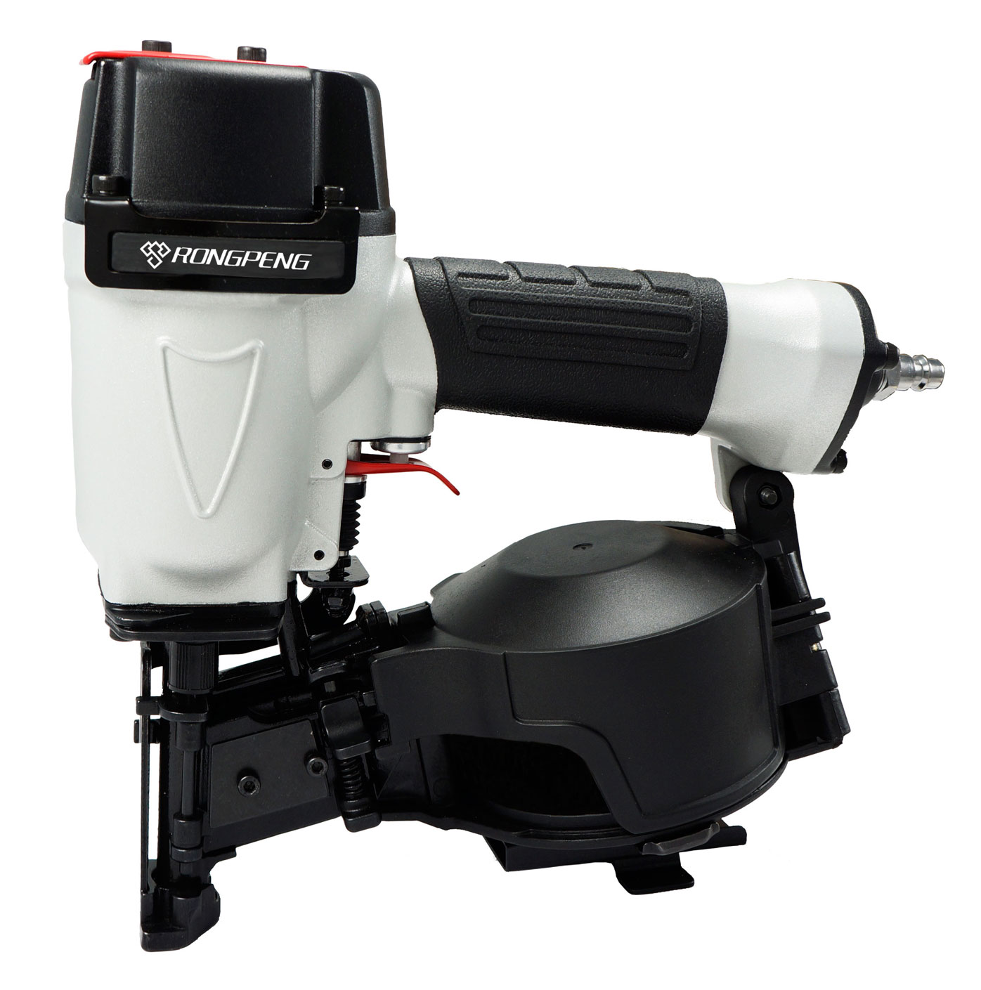 Air Coil Nailer