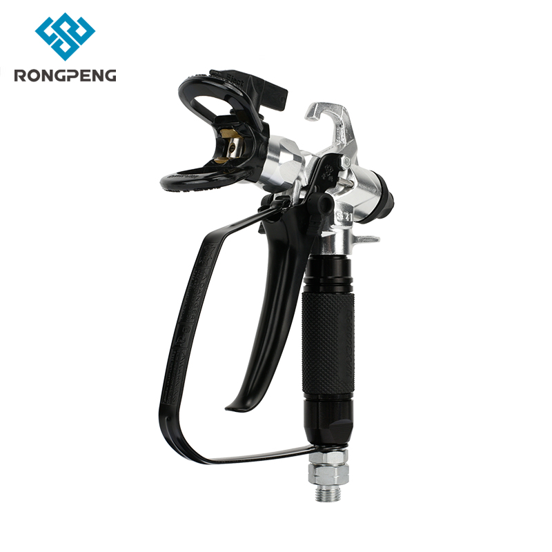 AOOKMIYA 821 Paint Sprayer Gun Airless Spray Gun High Pressure Airless